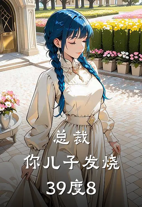 总裁,你儿子发烧39度8