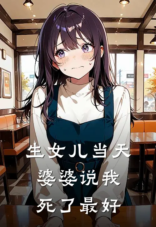 生女儿当天,婆婆说我死了最好