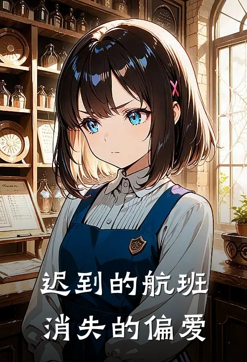 迟到的航班，消失的偏爱