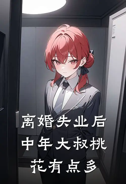 离婚失业后:中年大叔桃花有点多