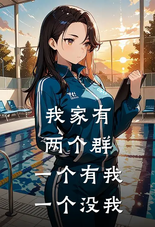 我家有两个群,一个有我,一个没我