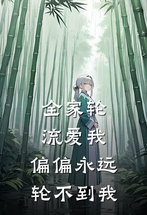全家轮流爱我,偏偏永远轮不到我