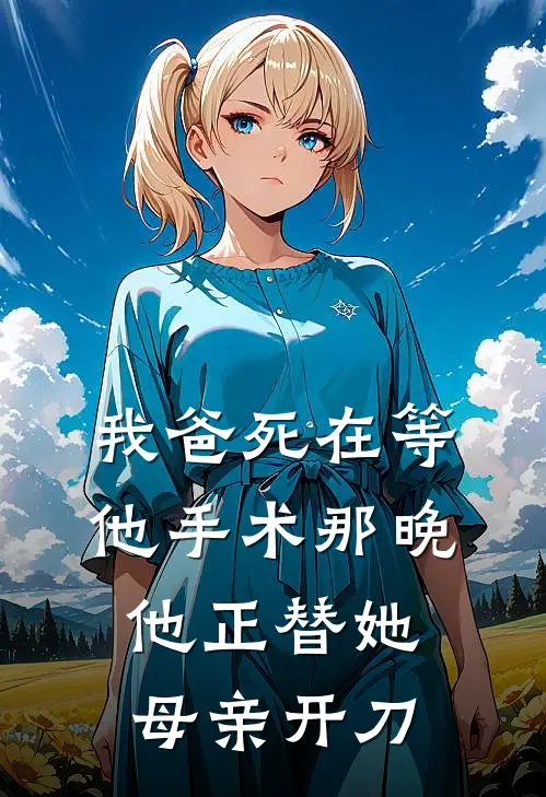 我爸死在等他手术那晚，他正替她母亲开刀