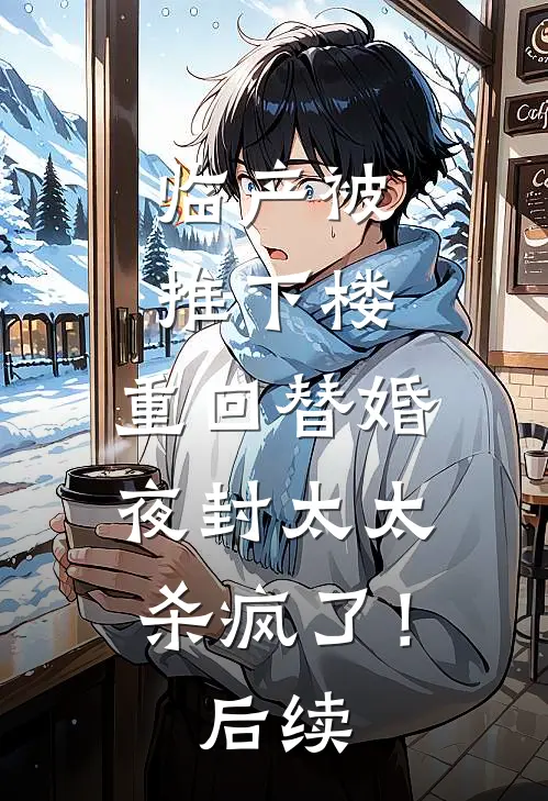 临产被推下楼，重回替婚夜封太太杀疯了！后续