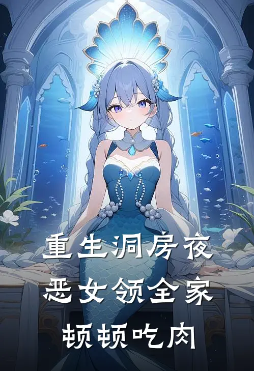 重生洞房夜，恶女领全家顿顿吃肉
