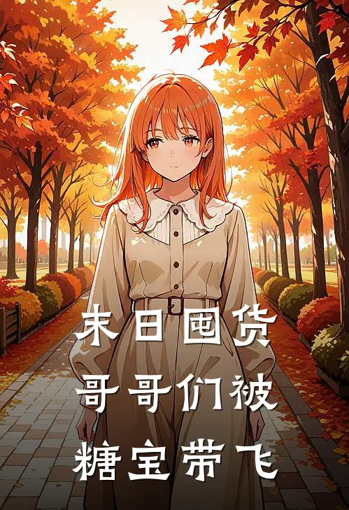 末日囤货,哥哥们被糖宝带飞
