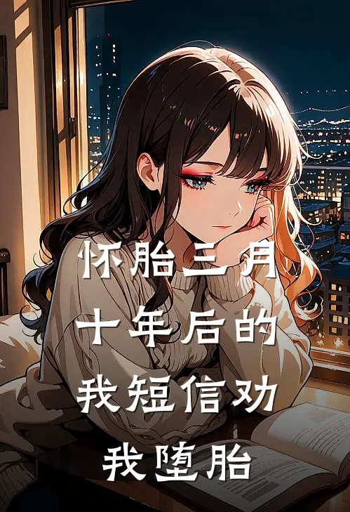 怀胎三月,十年后的我短信劝我堕胎