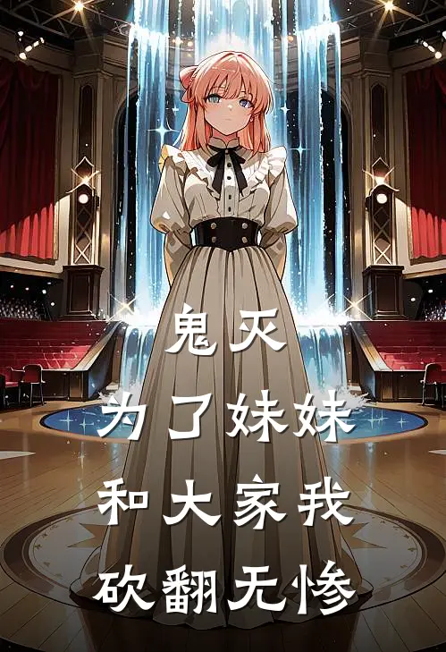 鬼灭：为了妹妹和大家我砍翻无惨