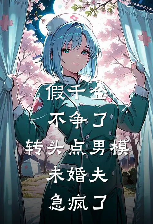 假千金不争了，转头点男模，未婚夫急疯了