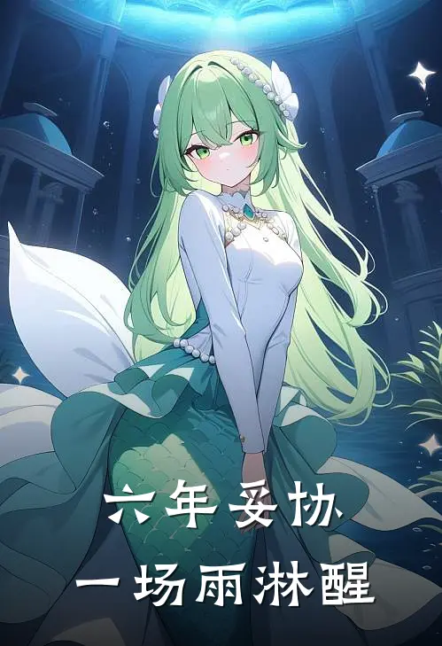 六年妥协,一场雨淋醒