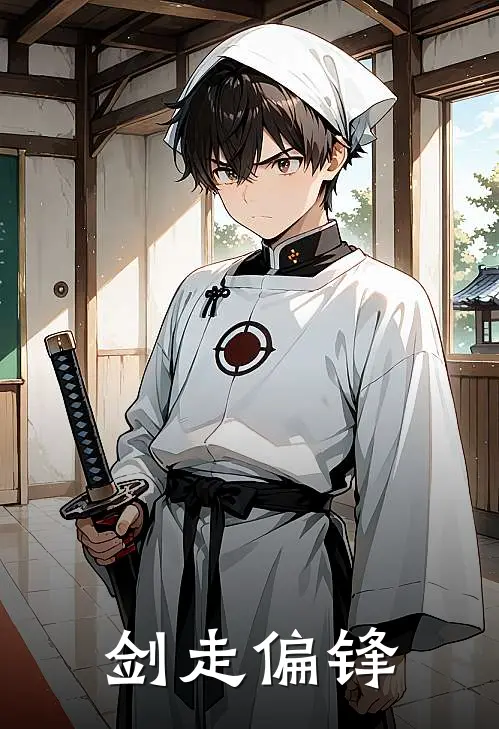 剑走偏锋