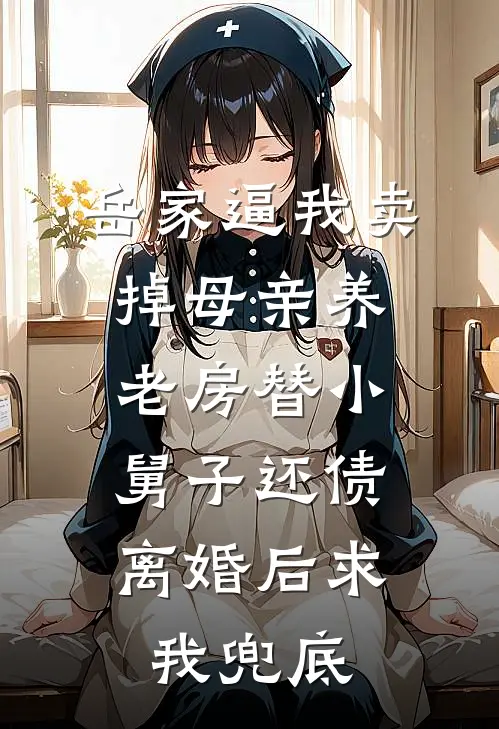 岳家逼我卖掉母亲养老房替小舅子还债，离婚后求我兜底