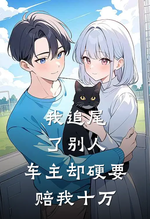 我追尾了别人,车主却硬要赔我十万
