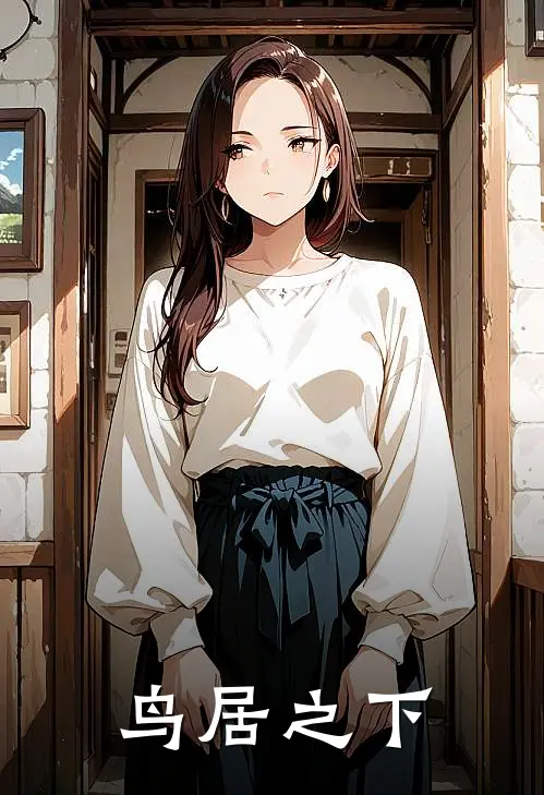 鸟居之下