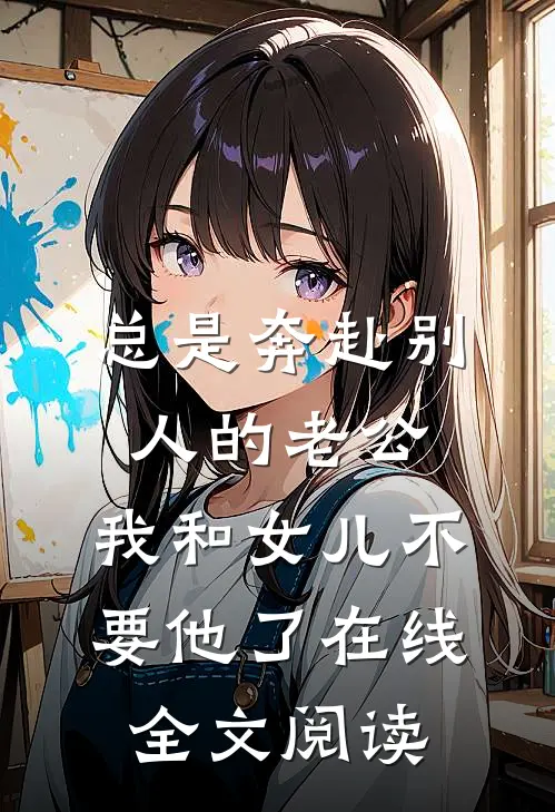 总是奔赴别人的老公,我和女儿不要他了在线全文阅读