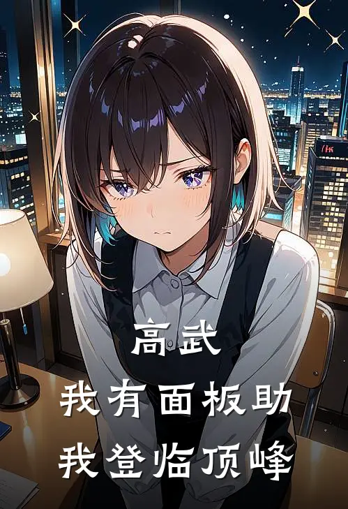 高武:我有面板助我登临顶峰