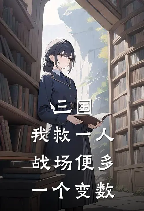 三国：我救一人，战场便多一个变数