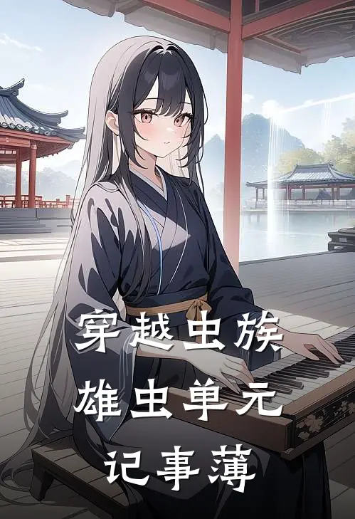 穿越虫族:雄虫单元记事薄