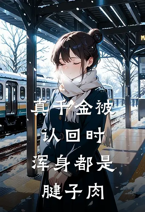 真千金被认回时，浑身都是腱子肉