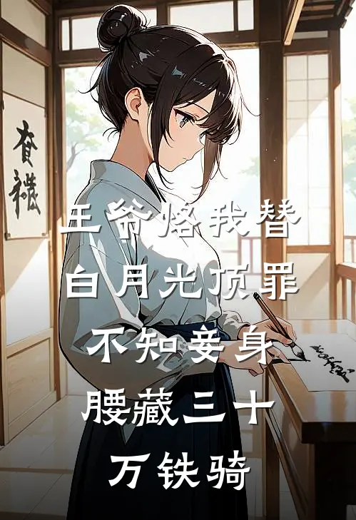 王爷烙我替白月光顶罪,不知妾身腰藏三十万铁骑