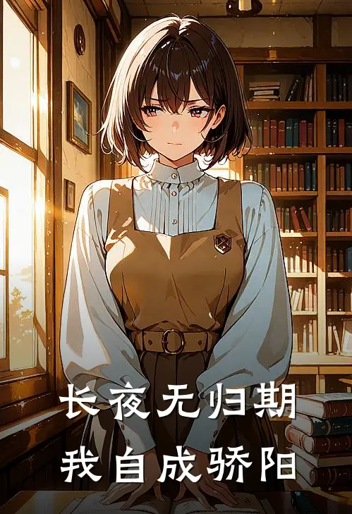 长夜无归期，我自成骄阳