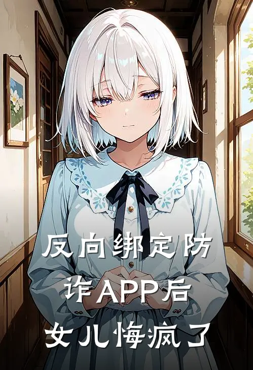 反向绑定防诈APP后,女儿悔疯了