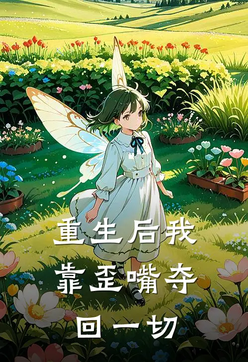 重生后我靠歪嘴夺回一切