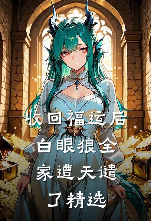 收回福运后，白眼狼全家遭天谴了精选