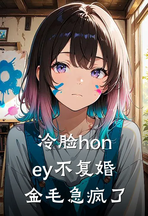冷脸honey不复婚金毛急疯了