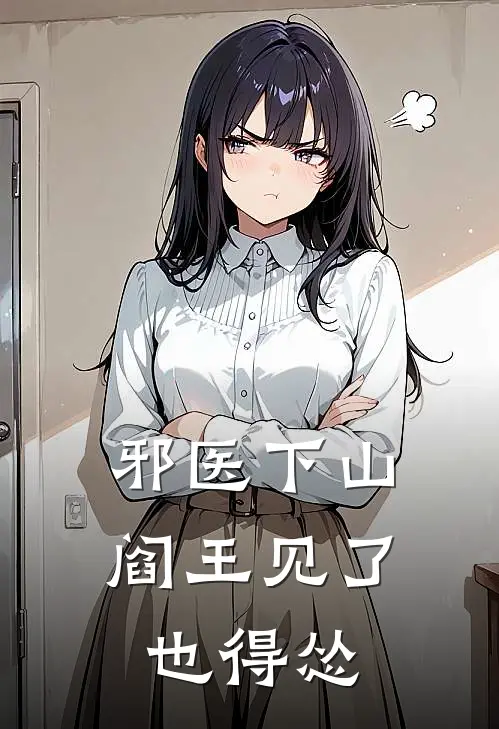 邪医下山：阎王见了也得怂