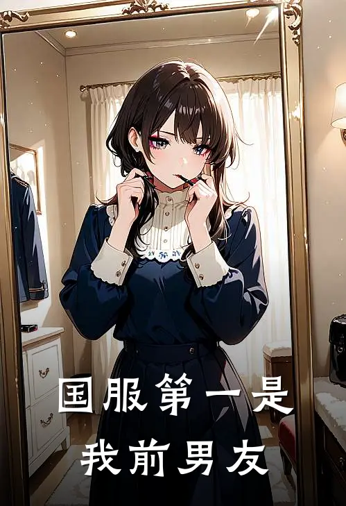 国服第一是我前男友