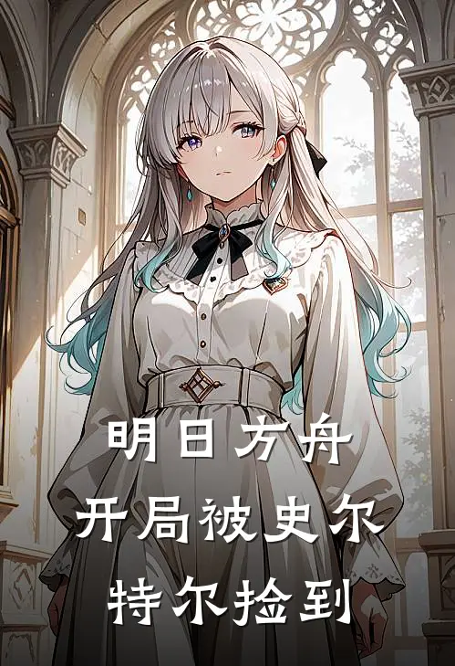 明日方舟：开局被史尔特尔捡到