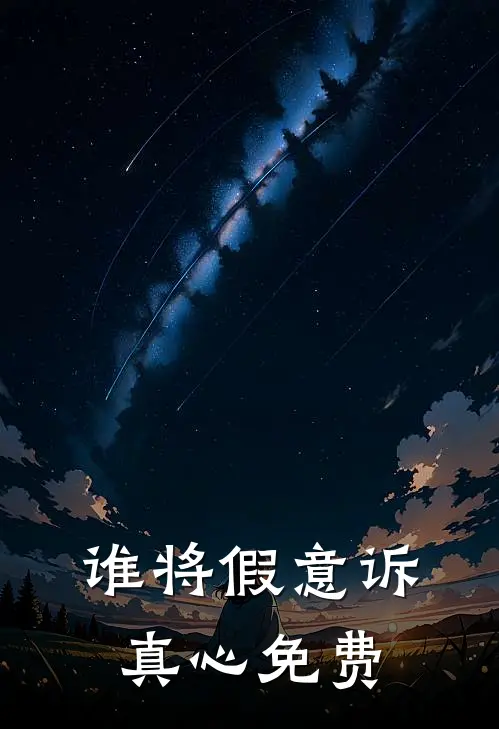 谁将假意诉真心免费