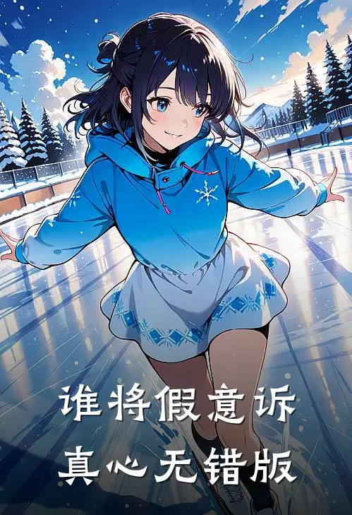 谁将假意诉真心无错版