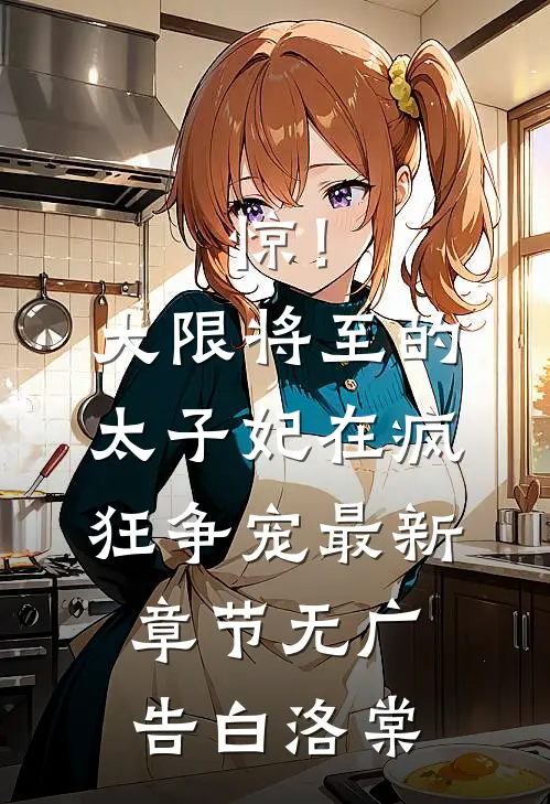 惊!大限将至的太子妃在疯狂争宠最新章节无广告白洛棠