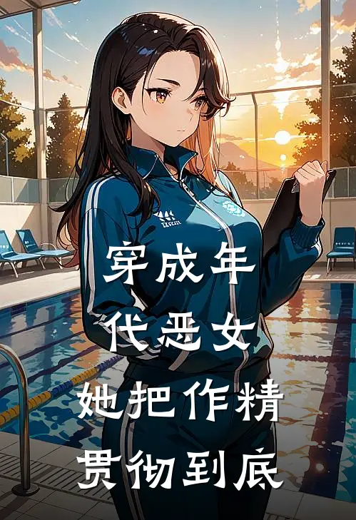 穿成年代恶女,她把作精贯彻到底