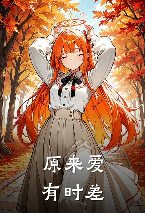 原来爱有时差