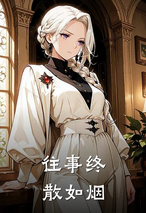 往事终散如烟