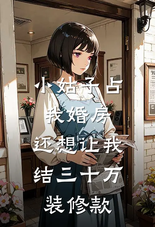 小姑子占我婚房,还想让我结三十万装修款