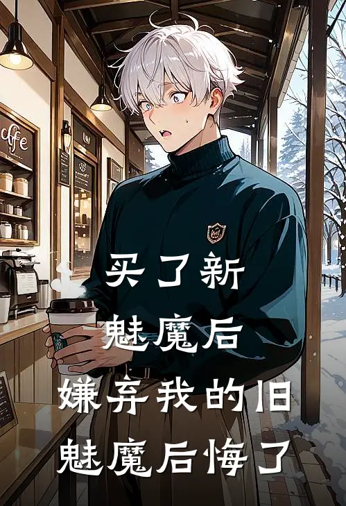 买了新魅魔后,嫌弃我的旧魅魔后悔了