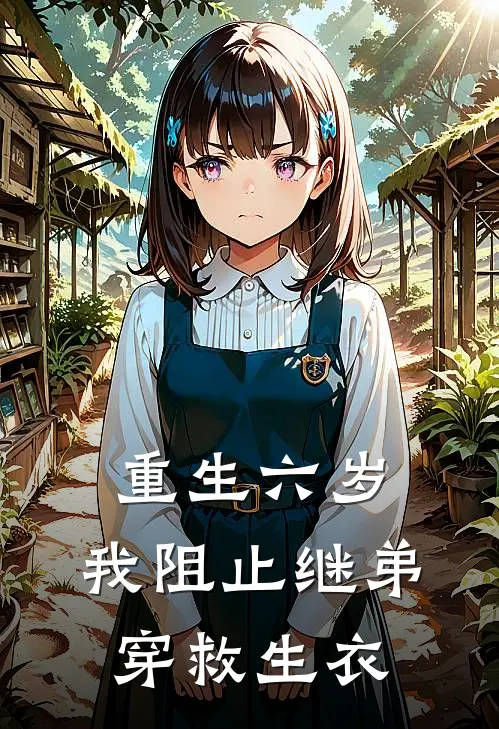 重生六岁,我阻止继弟穿救生衣