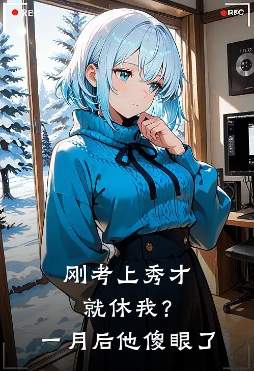 刚考上秀才就休我？一月后他傻眼了