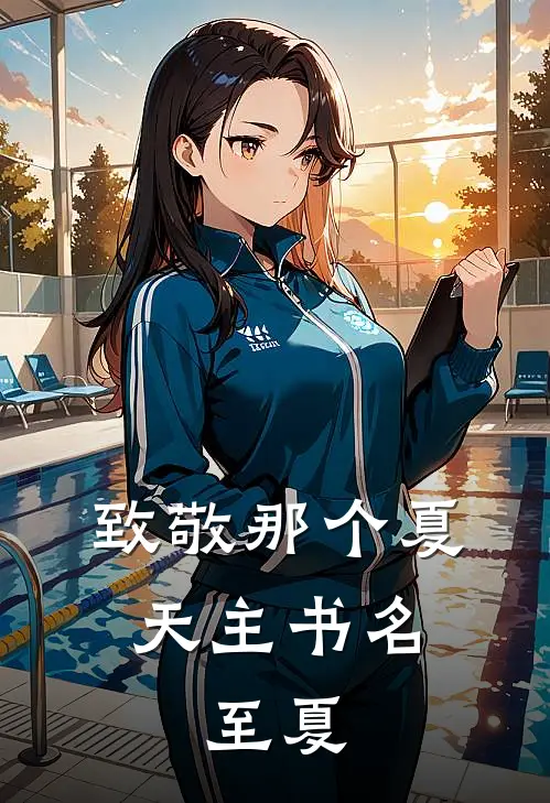 致敬那个夏天【主书名:至夏】