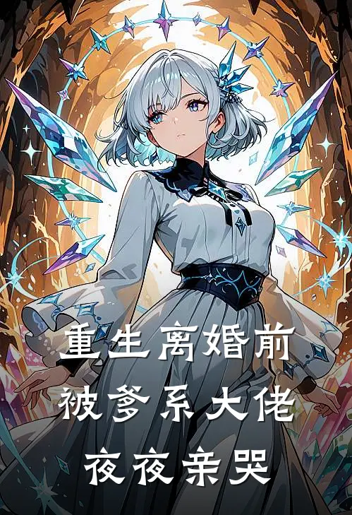 重生离婚前,被爹系大佬夜夜亲哭