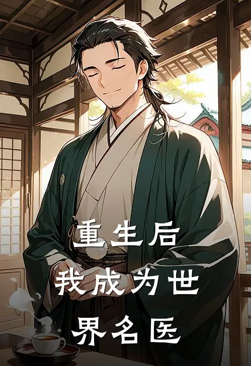 重生后,我成为世界名医