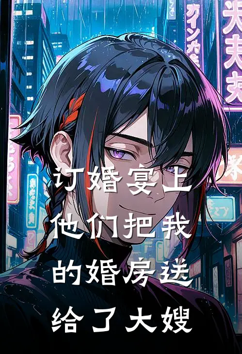 订婚宴上，他们把我的婚房送给了大嫂