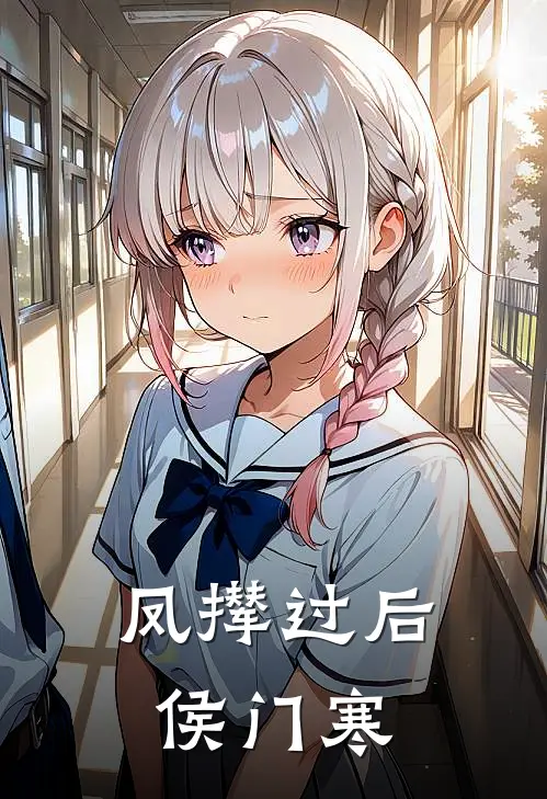 凤撵过后侯门寒