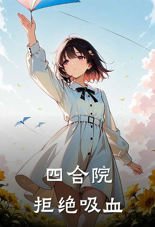 四合院,拒绝吸血