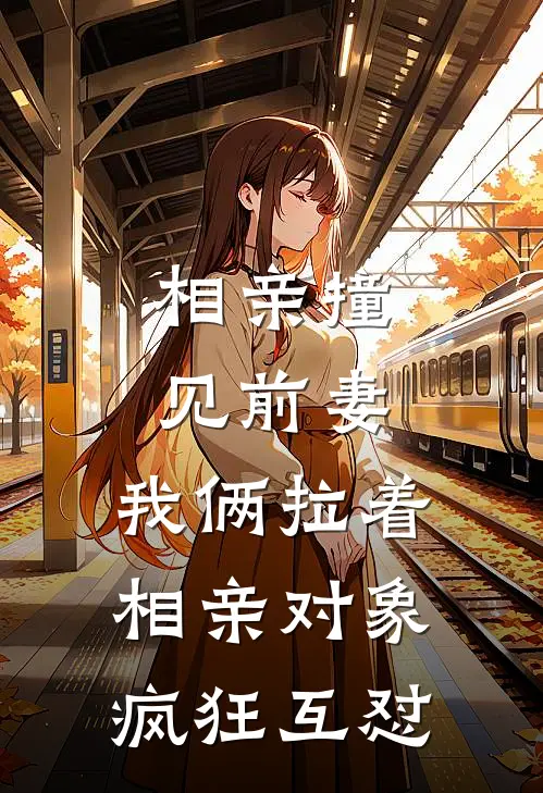 相亲撞见前妻,我俩拉着相亲对象疯狂互怼