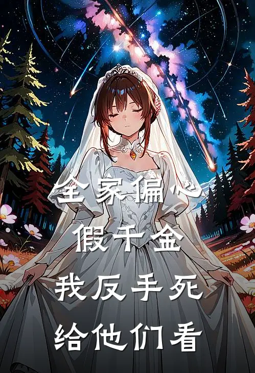 全家偏心假千金，我反手死给他们看